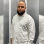 Ex candidato a regidor en 2024, “Néstor Flow” renuncia al PRM en SFM