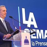 Abinader respalda prohibición a Haití de usar instalaciones deportivas dominicanas tras disturbios en el Olímpico
