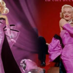 Barbie lanza muñeca en honor a Marilyn Monroe