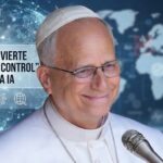 papa leon xiv ia