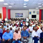 Partido Revolucionario Dominicano inicia etapa de expansión rumbo a 2028