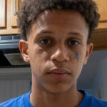 Violencia en Nueva York Chiquito, Santiago: bala impacta a joven sentado