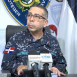 Policía captura a presunto agresor de joven en Serrallés, Santo Domingo