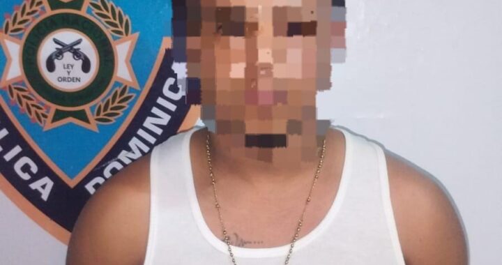 Esperanza: apresan a hombre requerido por presunto atraco