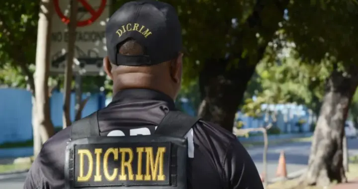 Policía recupera dinero y prendas vinculadas a robo en residencia de SFM