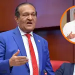 Santiago Rodríguez: Antonio Marte revela bloqueo a Abinader y anuncia medidas ambientales