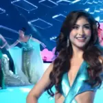 Panamá: Ilanith Ávila se desmaya en final de Miss Universo 2026; Gabriela González gana la corona