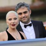 Lady Gaga y Michael Polansky reciben a su primer hijo
