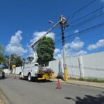 EDENORTE invierte RD$38.7 millones en modernización eléctrica para beneficiar a más de 800 clientes del Cibao