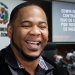 Edwin Encarnación y Kelvin Martínez se acusan mutuamente de intento de homicidio