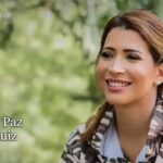 Fallece la actriz y presentadora Elizabeth Ruiz “La Colorá” tras batallar contra el cáncer