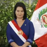 Hallan muerto en su vivienda a primo de la presidenta de Perú, Keiko Fujimori