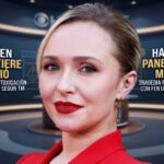 Greenville: Hayden Panettiere murió por oxicodona adulterada con fentanilo