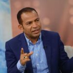 Juan Marte cuestiona gestión del Intrant y advierte sobre multas digitales