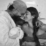 Maluma anuncia nacimiento de su segundo hijo Orión Londoño Gómez.