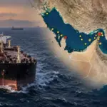 Medio Oriente: Bab el-Mandeb y Ormuz bajo presión simultánea elevan riesgo energético global