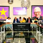 PLD asegura padrón de 5.5 millones de votantes para su consulta presidencial y prepara 1,300 centros de votación