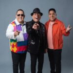 Peña Suazo y Kinito Méndez exaltan la trayectoria del maestro Ramón Orlando