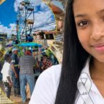 Alcaldía de Hato Mayor suspende fiestas patronales tras trágica muerte de niña de 11 años