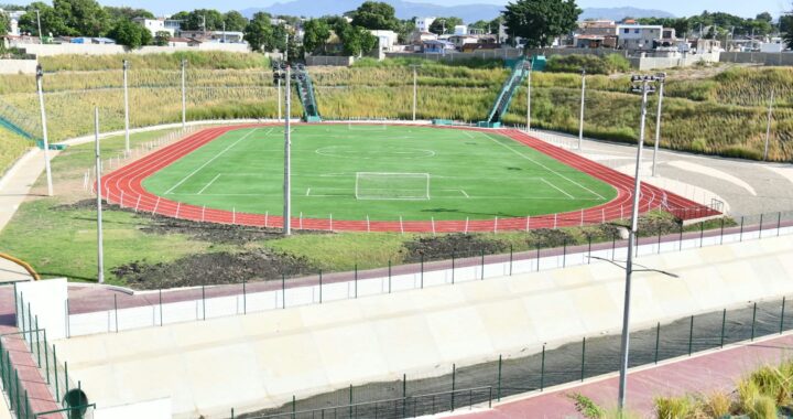 Transformación arroyo de Gurabo cambia la vida de comunidades