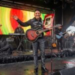 El Varón de la Bachata es reconocido en Washington y anuncia gira internacional junto al lanzamiento de nuevo álbum