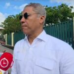 Andrés Cueto destaca unidad y fortalecimiento institucional del PRM tras proclamación de Abinader