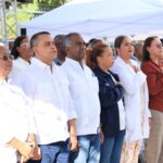 SNS entrega centro de atención primaria renovado en Matayaya con inversión superior a RD$3.6 millones