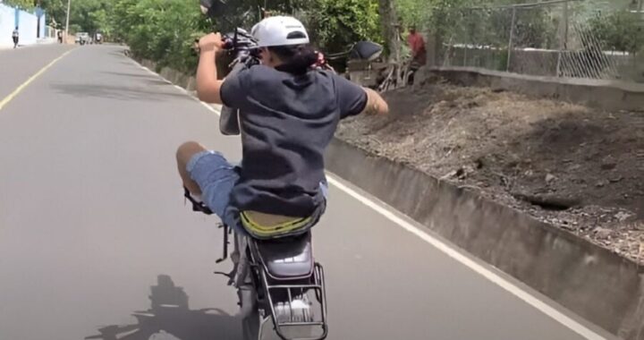 motorista
