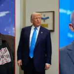 Trump reunirá a líderes tecnológicos y altos funcionarios para debatir el futuro de la inteligencia artificial