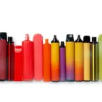 Estudio revela metales pesados en vapeadores desechables