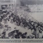 Caimanes del Sur: La historia de la inolvidable franquicia de San Cristóbal en la pelota dominicana
