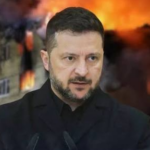 Zelenski reanuda ataques a refinerías tras presión rusa