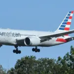American Airlines cierra sus oficinas en Santo Domingo
