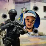 Cae presunto cabecilla de banda delictiva tras enfrentamiento con agentes de la DICRIM en San Cristóbal