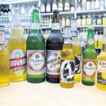 Suben de precio las cervezas en República Dominicana