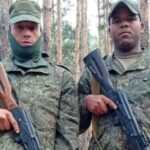 Mirex confirma dominicanos firmaron contratos militares en Rusia