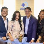 AMAD celebra su reapertura en Santiago con una jornada médica sobre prevención del cáncer de mama