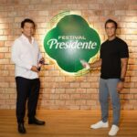 Industrias San Miguel se suma al Festival Presidente 2026 con sus marcas líderes