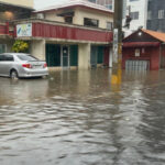 COE mantiene alerta verde para cinco provincias debido a aguaceros generados por onda tropical y vaguada