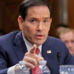 Marco Rubio advierte en Grecia que el futuro de Occidente depende de su fortaleza económica y tecnológica