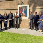 Llama al pueblo dominicano a orar por salud papa León XIV