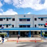 SNS asegura continuidad de atención en el Hospital Gautier durante proceso de remodelación
