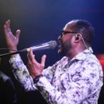 Samuel González cautiva al público en la XXVIII Feria Internacional del Libro con magistral concierto