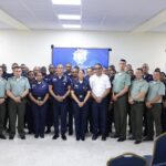 IPES certifica a 48 agentes policiales en ciberinteligencia e informática forense